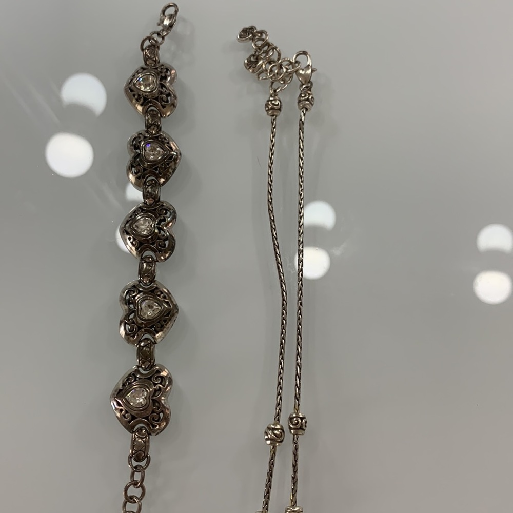 Brighton jewelry set - Picture 6 of 7